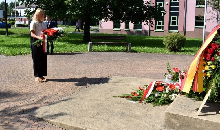 79. rocznica utworzenia podobozu KL Auschwitz- Jawischowitz