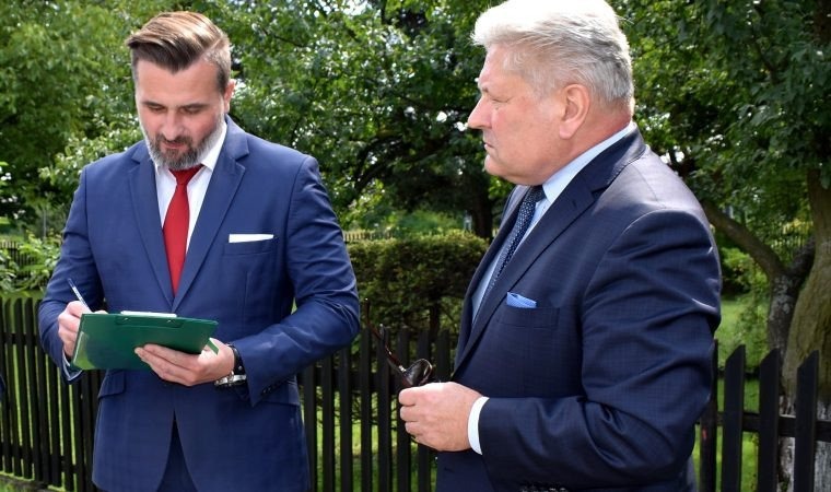 Droga w Gorzowie gotowa do użytku