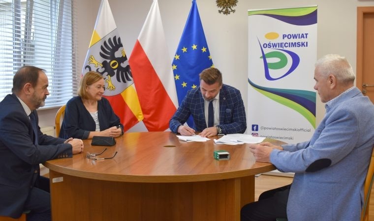 Rusza przebudowa ul. Wyspiańskiego, Sobieskiego i Śniadeckiego. Od jutra utrudnienia dla kierowców