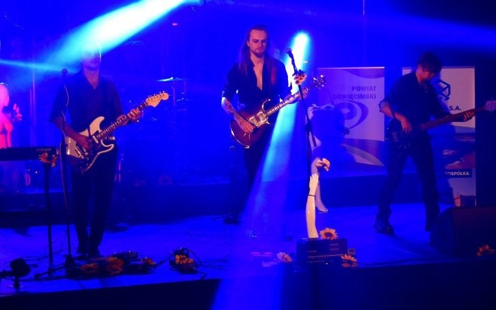 Tradycyjnie i na rockową nutę. Weekend pełen sportowych emocji i kulturalnych doznań