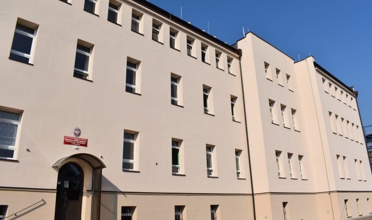 W „Ozetach” cieplej i oszczędniej. Budynek szkoły już po termomodernizacji