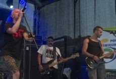 65. urodziny Młodzieżowego Domu Kultury w Oświęcimiu. Głośno i radośnie na Rynku Głównym