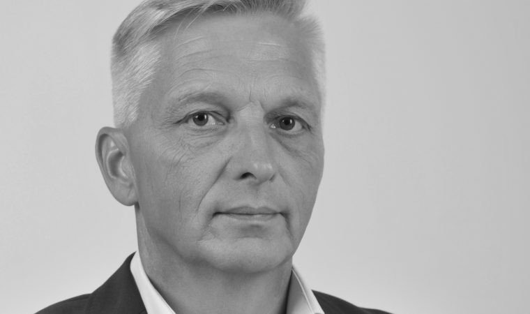 Nie żyje Starosta Oświęcimski Marcin Niedziela