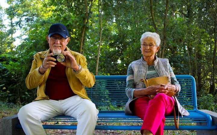 Zgłoś kandydata do nagrody Seniorki i Seniora Roku!