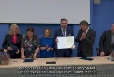 Kronika Powiatu Oświęcimskiego. Filmowy przegląd najważniejszych wydarzeń ostatnich tygodni