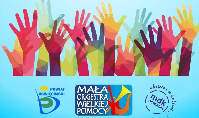 WOLONTARIUSZ ROKU 2021 z MOWP, MDK i Powiatem Oświęcimskim
