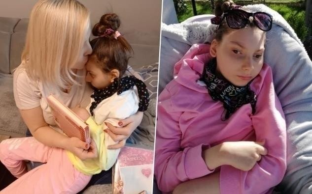 Artyści i społecznicy zagrają dla Milenki z Bobrka