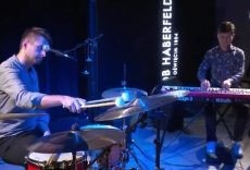 Akademia Jazzu z Powiatem Oświęcimskim