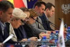 Kronika Powiatu Oświęcimskiego. Filmowy przegląd najważniejszych wydarzeń ostatnich tygodni