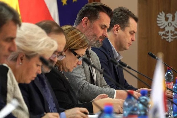 24 listopada najbliższa sesja Rady Powiatu w Oświęcimiu