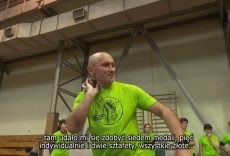 Los dał im drugą szansę. Teraz starają się cieszyć każdym dniem