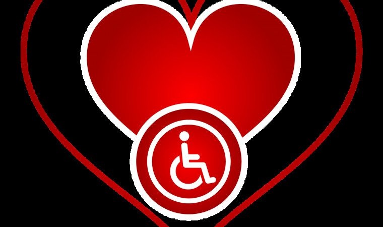 Dziś obchodzimy Międzynarodowy Dzień Osób Niepełnosprawnych