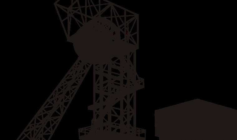 Życzenia dla braci górniczej od władz Powiatu Oświęcimskiego