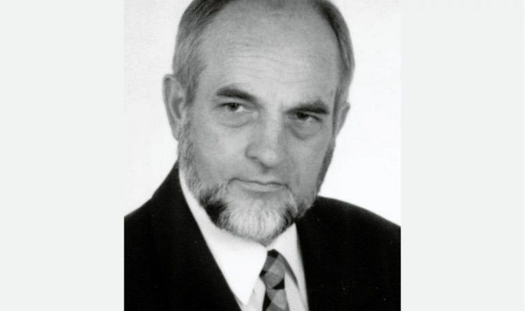 Zmarł Wiesław Konrad Czarnik