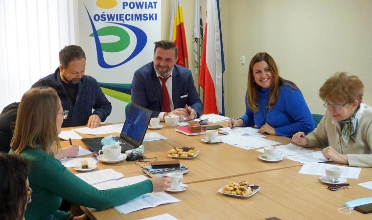 Wasze zaangażowanie zasługuje na społeczne uznanie