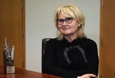 W tej pracy trudno ukryć emocje