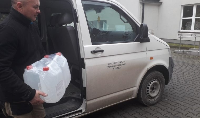 Miły gest Energylandii dla powiatowych placówek