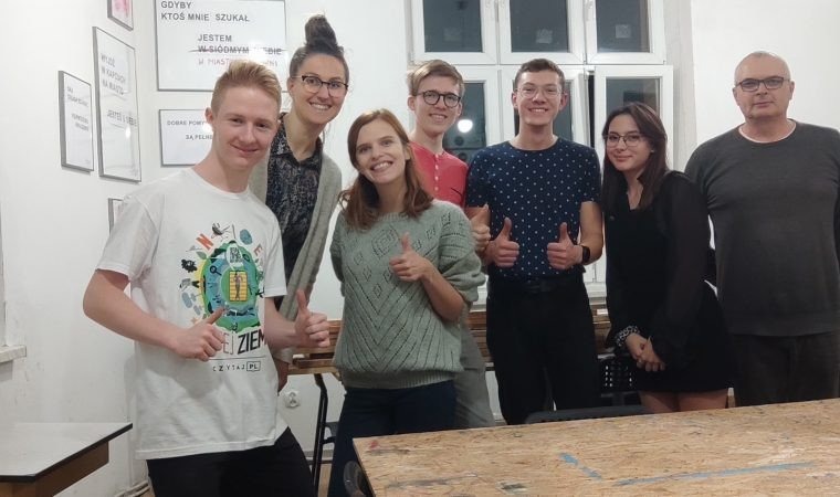 EcoLogical, czyli o ekologii inaczej