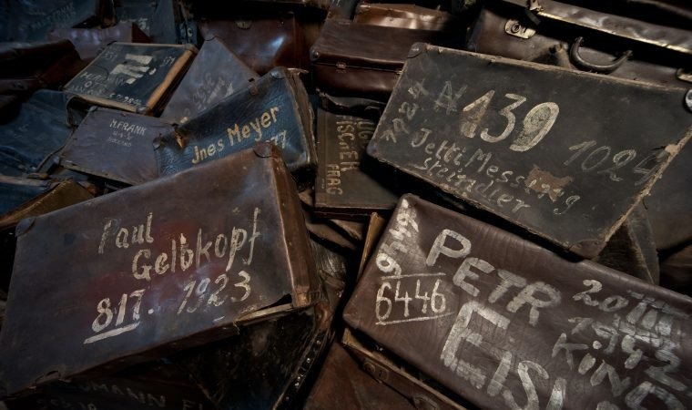 Zbliża się 77. rocznica wyzwolenia KL Auschwitz-Birkenau