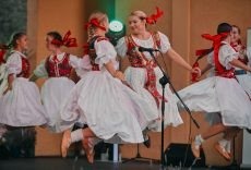 Dobiega końca projekt Tradycje regionu wspólnym dziedzictwem