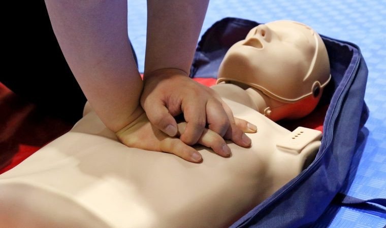 W powiatowej „Szóstce” sprawdzą umiejętności z zakresu pierwszej pomocy