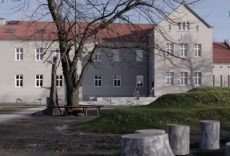 Muzeum Pamięci Mieszkańców Ziemi Oświęcim już w docelowej siedzibie