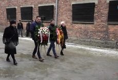 Kronika Powiatu Oświęcimskiego. Przegląd najważniejszych wydarzeń ostatnich tygodni