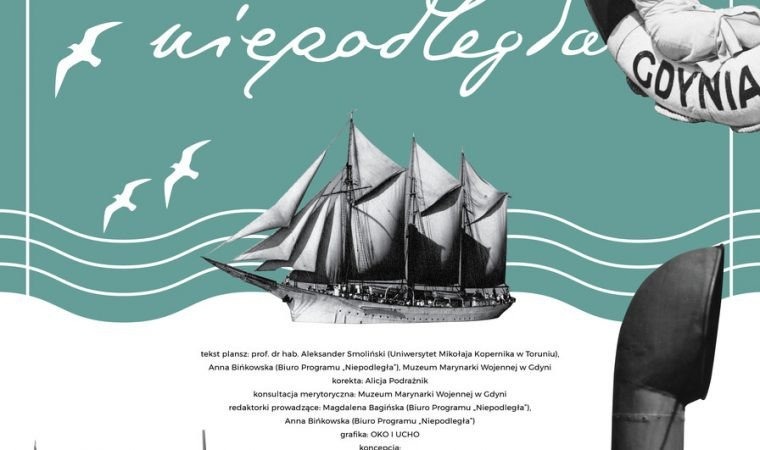 Rocznica powrotu Polski nad Bałtyk