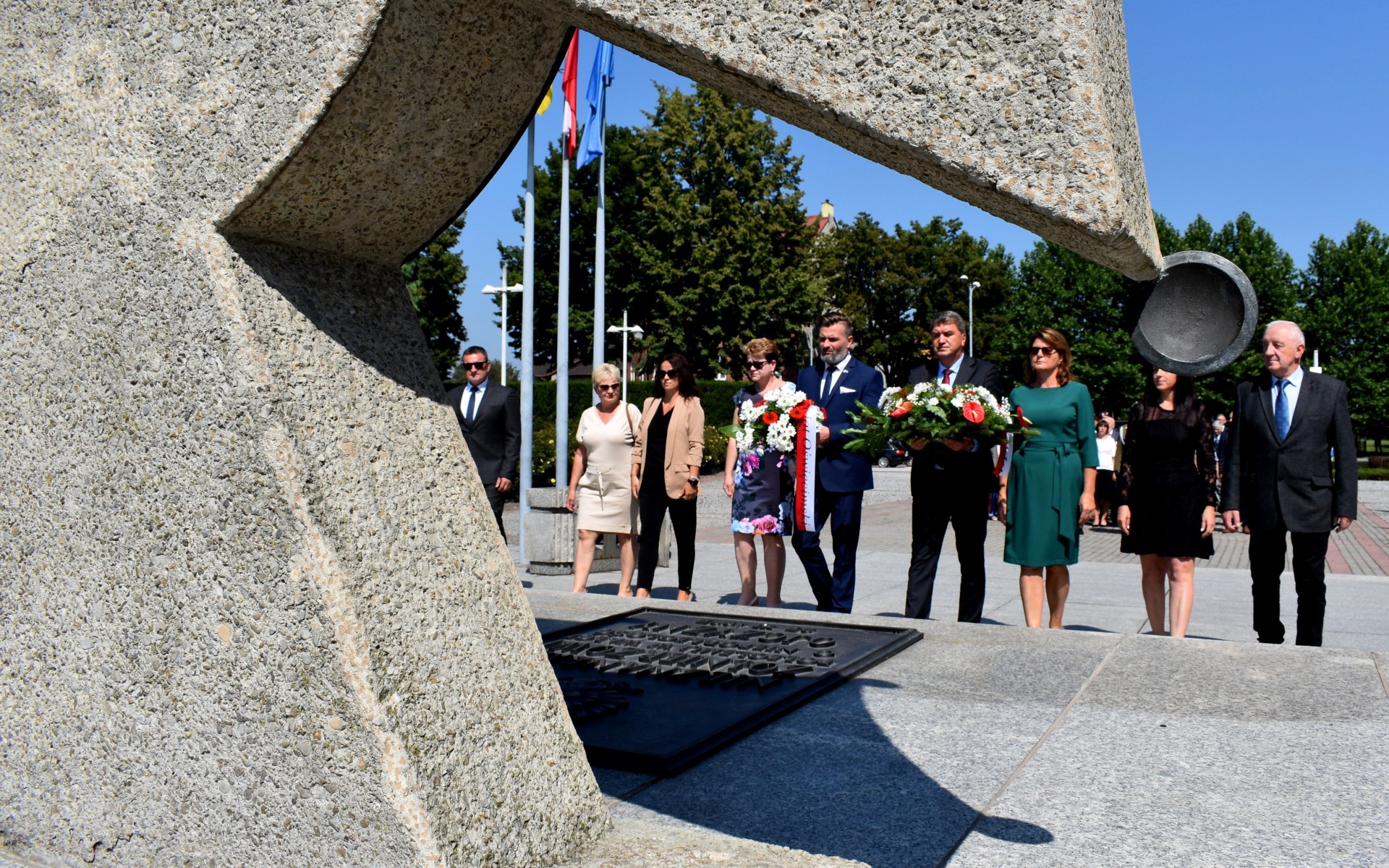 Polskie zwycięstwo nad bolszewikami uratowało demokratyczną Europę
