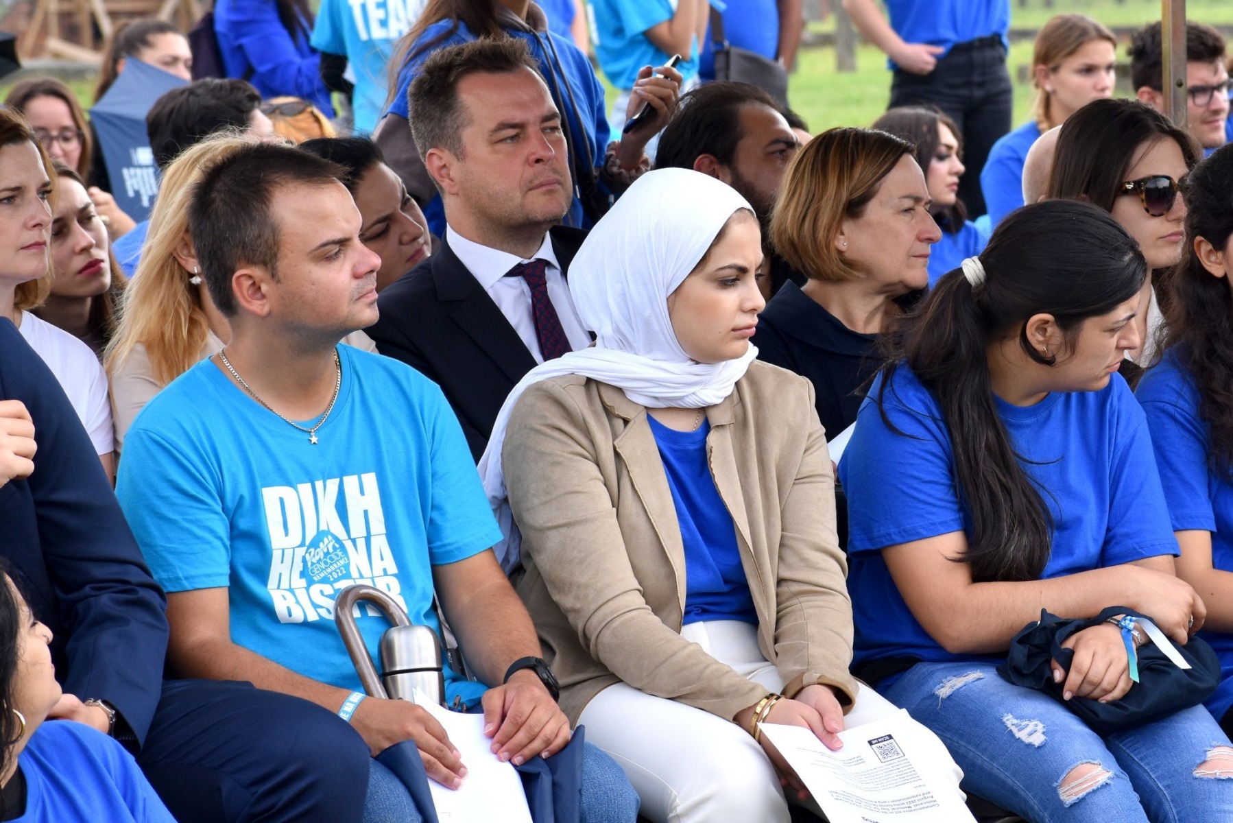 Europejski Dzień Pamięci o Holokauście Romów i Sinti (film)