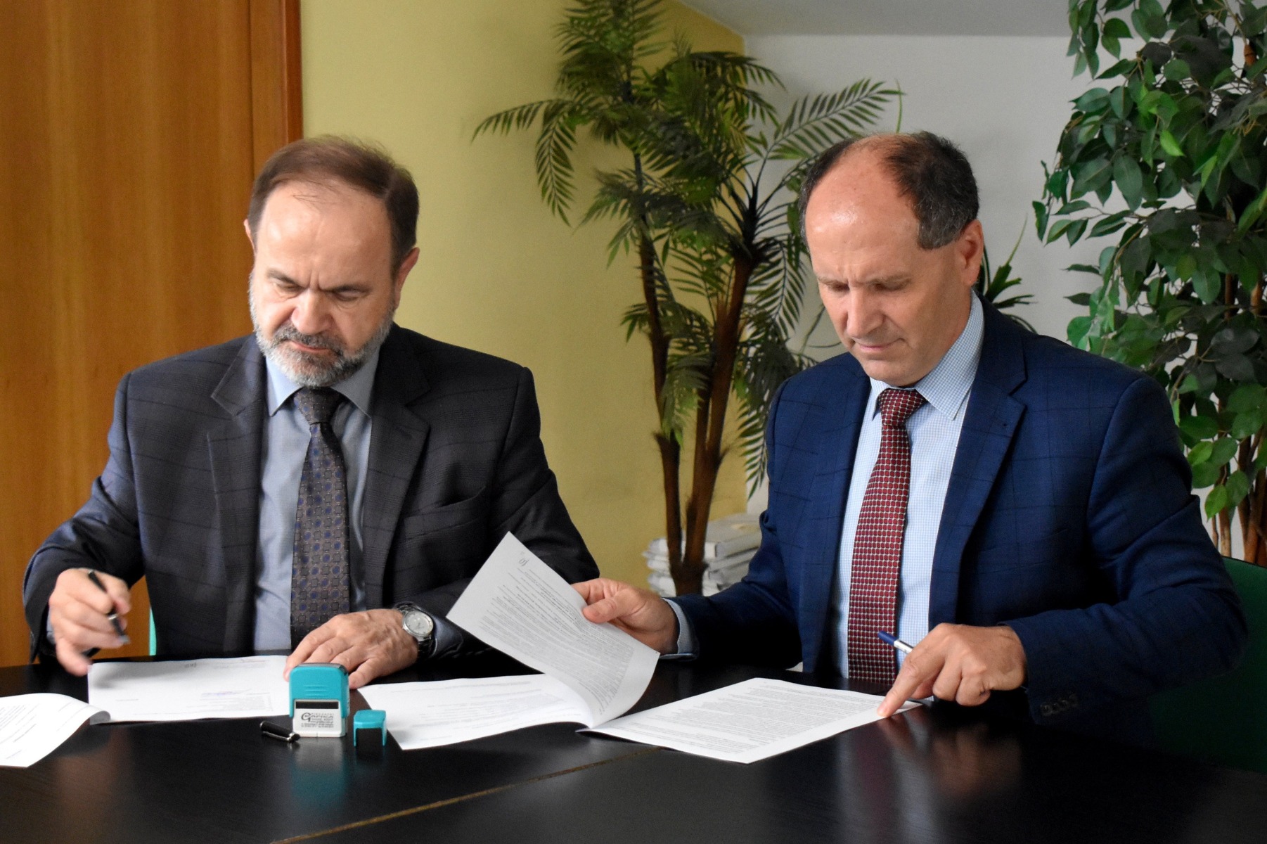 W Gminie Oświęcim zostanie wyremontowany kolejny odcinek drogi powiatowej