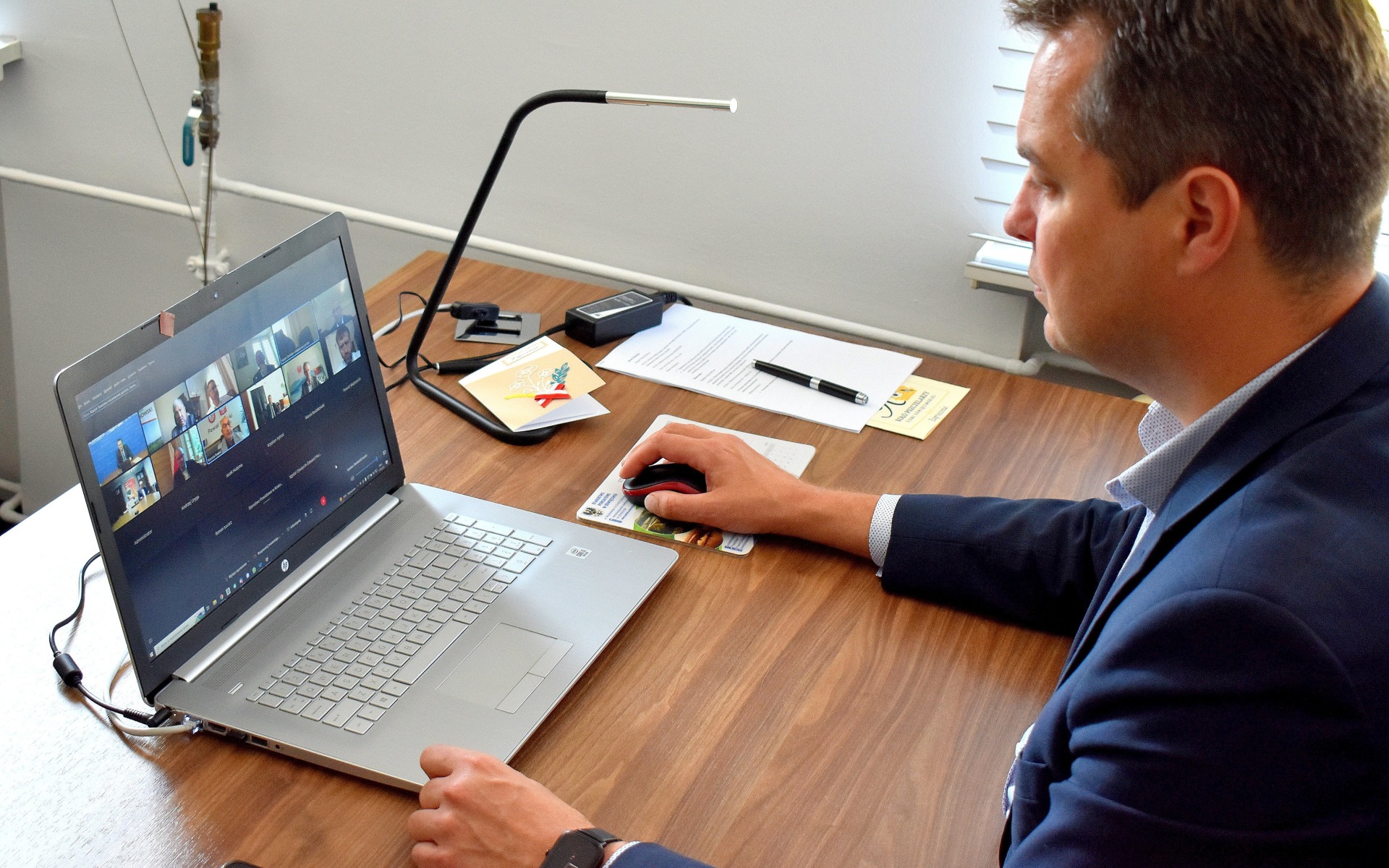 Stanowisko Konwentu Powiatów ws. braku środków dla szpitali powiatowych