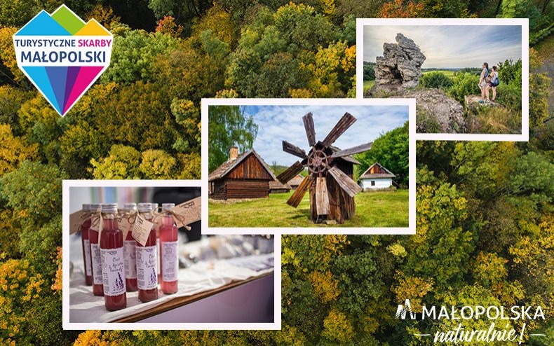 Głosuj na turystyczne skarby regionu. Zgłoszenia do końca sierpnia