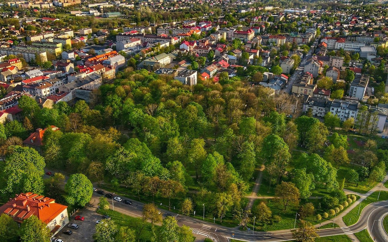 Poznajemy Małopolskę Zachodnią – Gmina Chrzanów