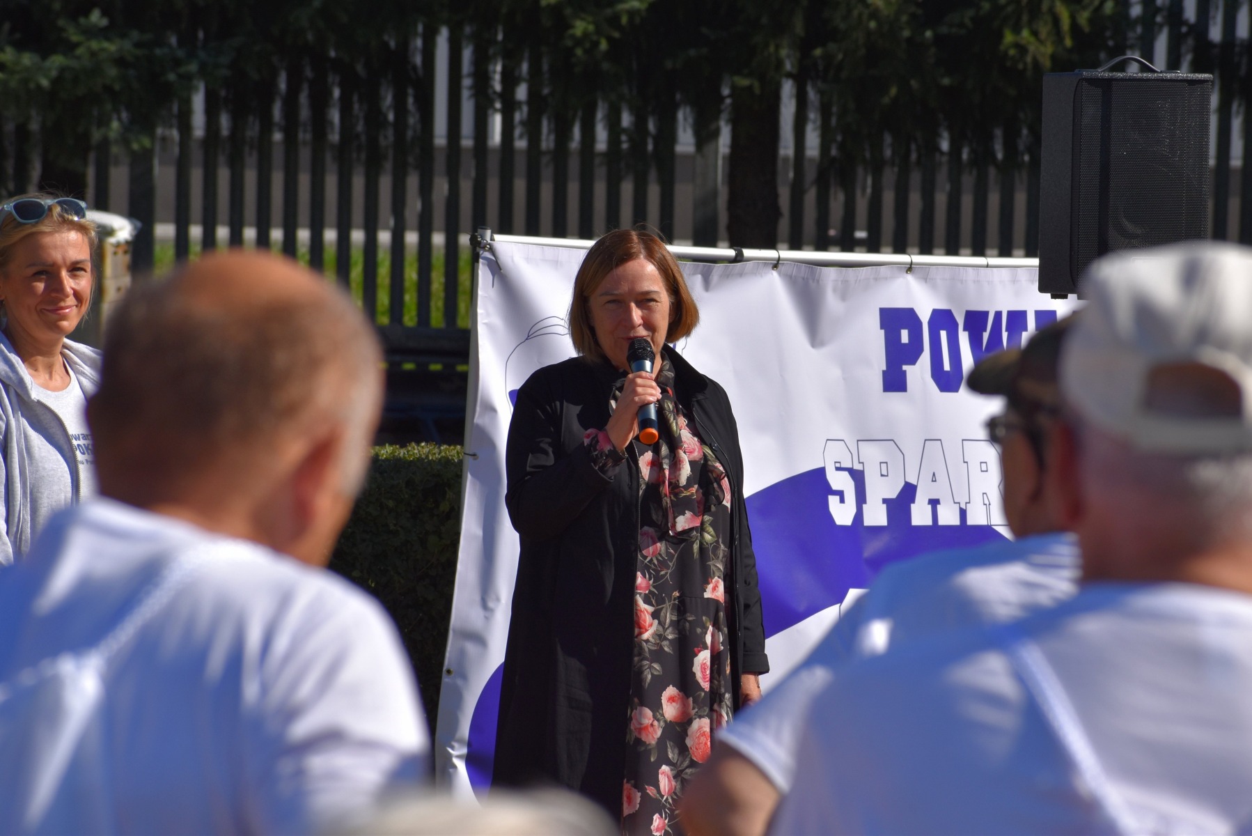 Wszyscy mogą czuć się zwycięzcami