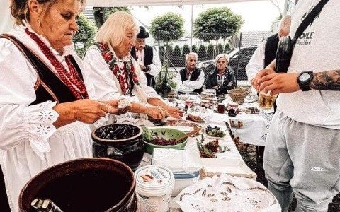 Sukces „Przecieszynianek” w „Bitwie Regionów”