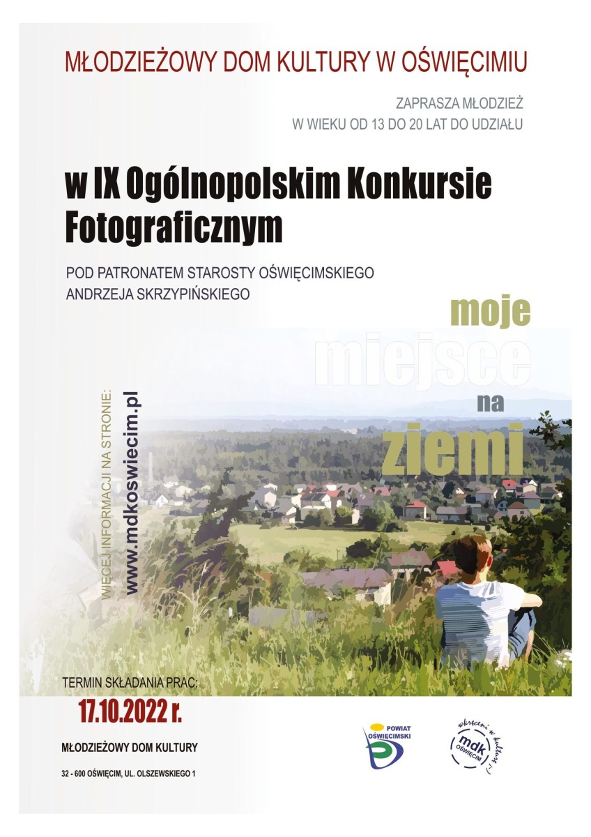 Piękno i różnorodność utrwalone w kadrze