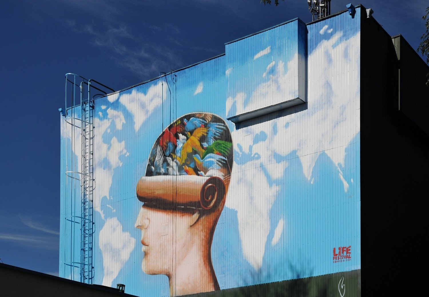 Poznajemy Małopolskę Zachodnią. Miasto Oświęcim – tu się dzieje!