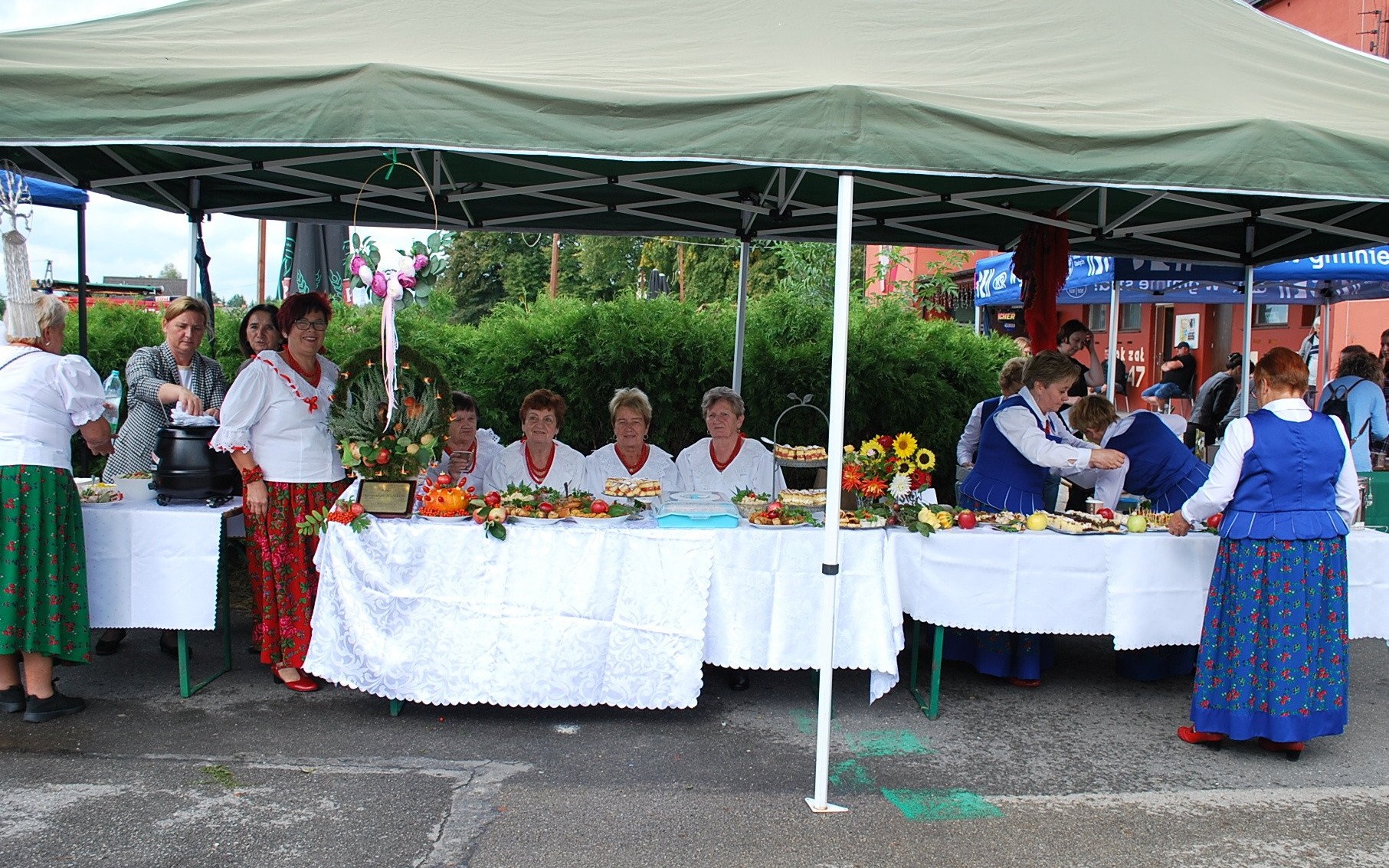 Zdrowy klimat na wagę złota