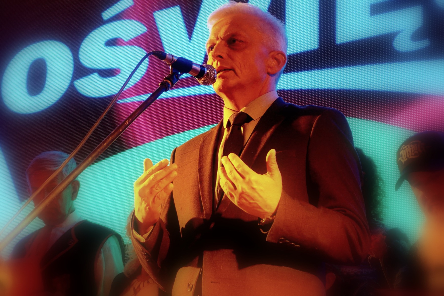 Wciąż trudno w to uwierzyć… Rok temu odszedł śp. Marcin Niedziela