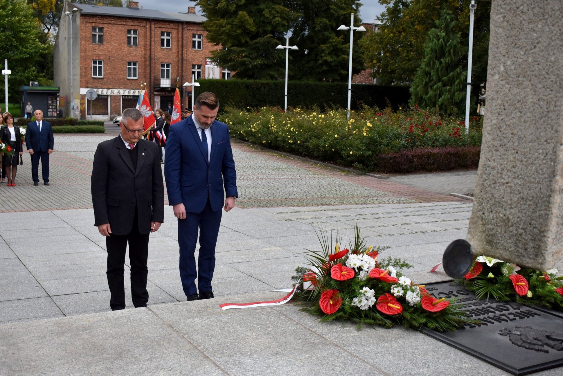 83. rocznica napaści sowietów na Polskę