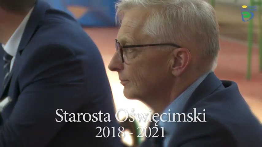 Nagroda na cześć i ku pamięci starosty Marcina Niedzieli (film)