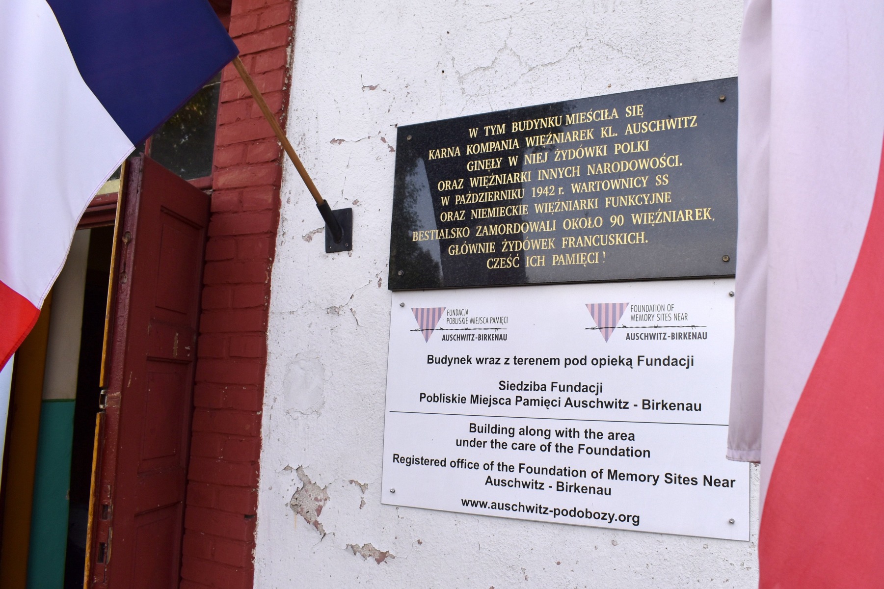 Przerażająca zbrodnia, o której nie można zapomnieć