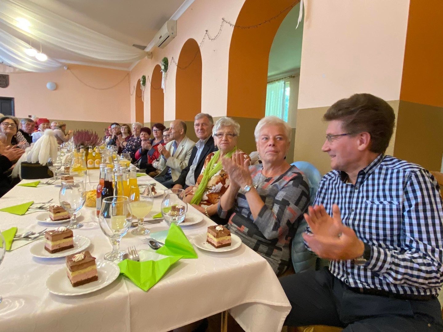 Liczą, że decydenci zauważą problemy osób niewidomych
