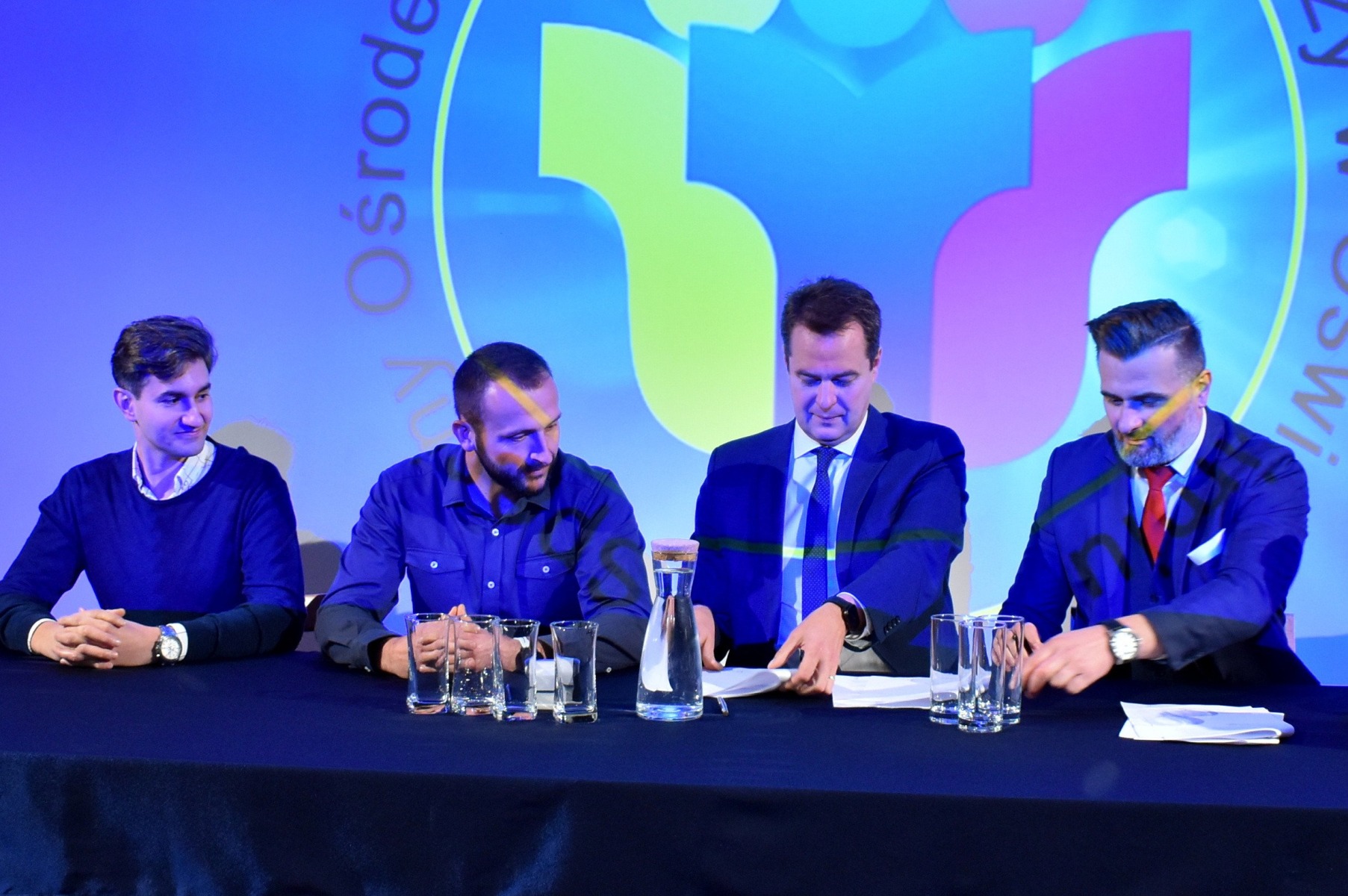 Rusza ostatni etap rozbudowy SOSW, kluczowej inwestycji Powiatu Oświęcimskiego