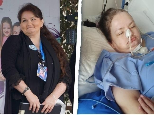 Wolontariuszka Roku potrzebuje naszej pomocy!