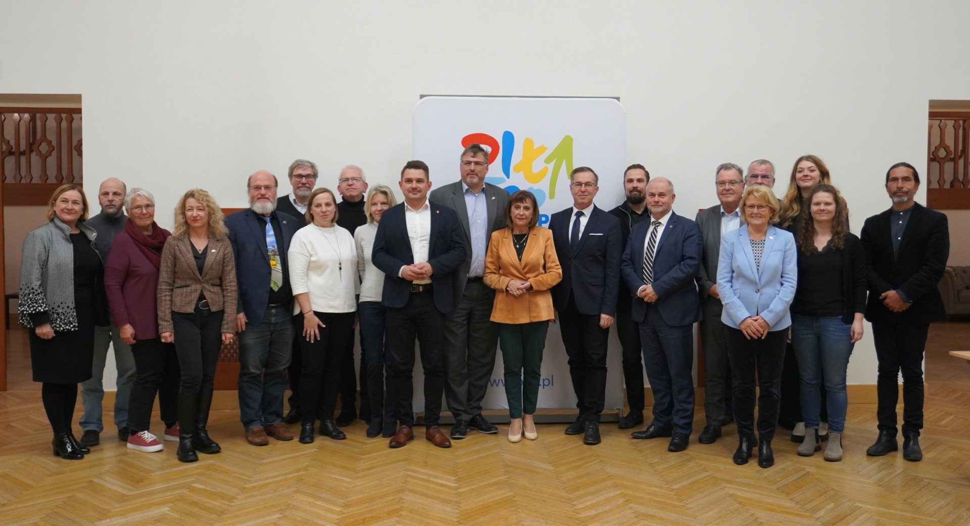 Łączą nas wspólne problemy. Polsko-Niemiecka Grupa Robocza o kryzysie uchodźczym i energetycznym