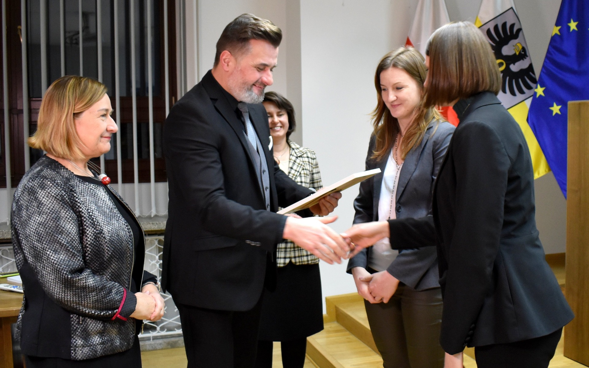 Podsumowanie Lokalnego Programu Grantowego