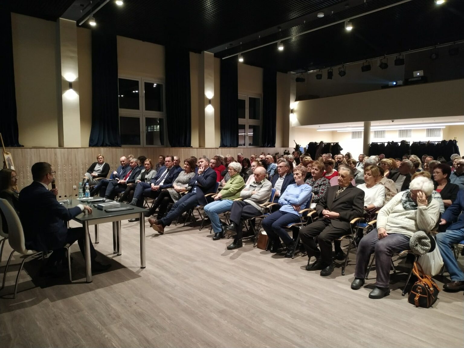 Historie rodzinne. Książka Andrzeja Kacorzyka