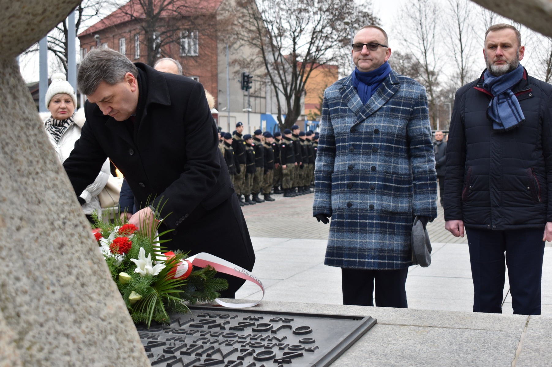 Koniec niemieckiej okupacji nie oznaczał odzyskania pełnej wolności